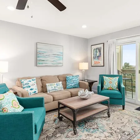 Lighthouse Point 20B Apartment Tybee Island Exterior photo