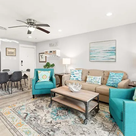 Lighthouse Point 20B Apartment Tybee Island Exterior photo