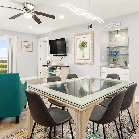 Lighthouse Point 20B Apartment Tybee Island Exterior photo