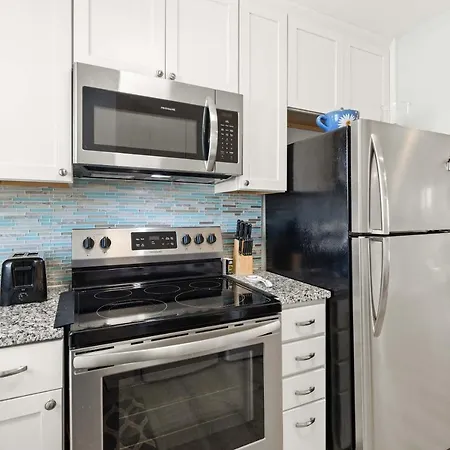 Lighthouse Point 20B Apartment Tybee Island Exterior photo