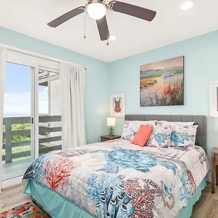 Lighthouse Point 20B Apartment Tybee Island Exterior photo