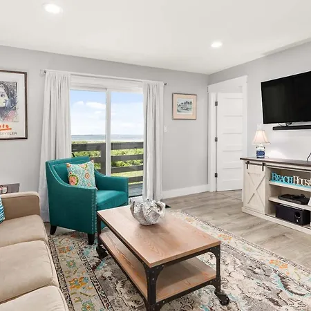 Lighthouse Point 20B Apartment Tybee Island Exterior photo