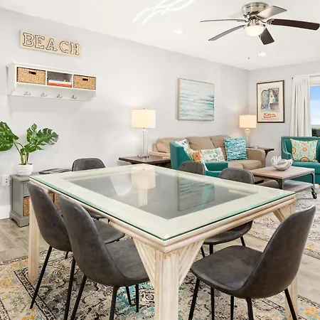 Lighthouse Point 20B Apartment Tybee Island Exterior photo
