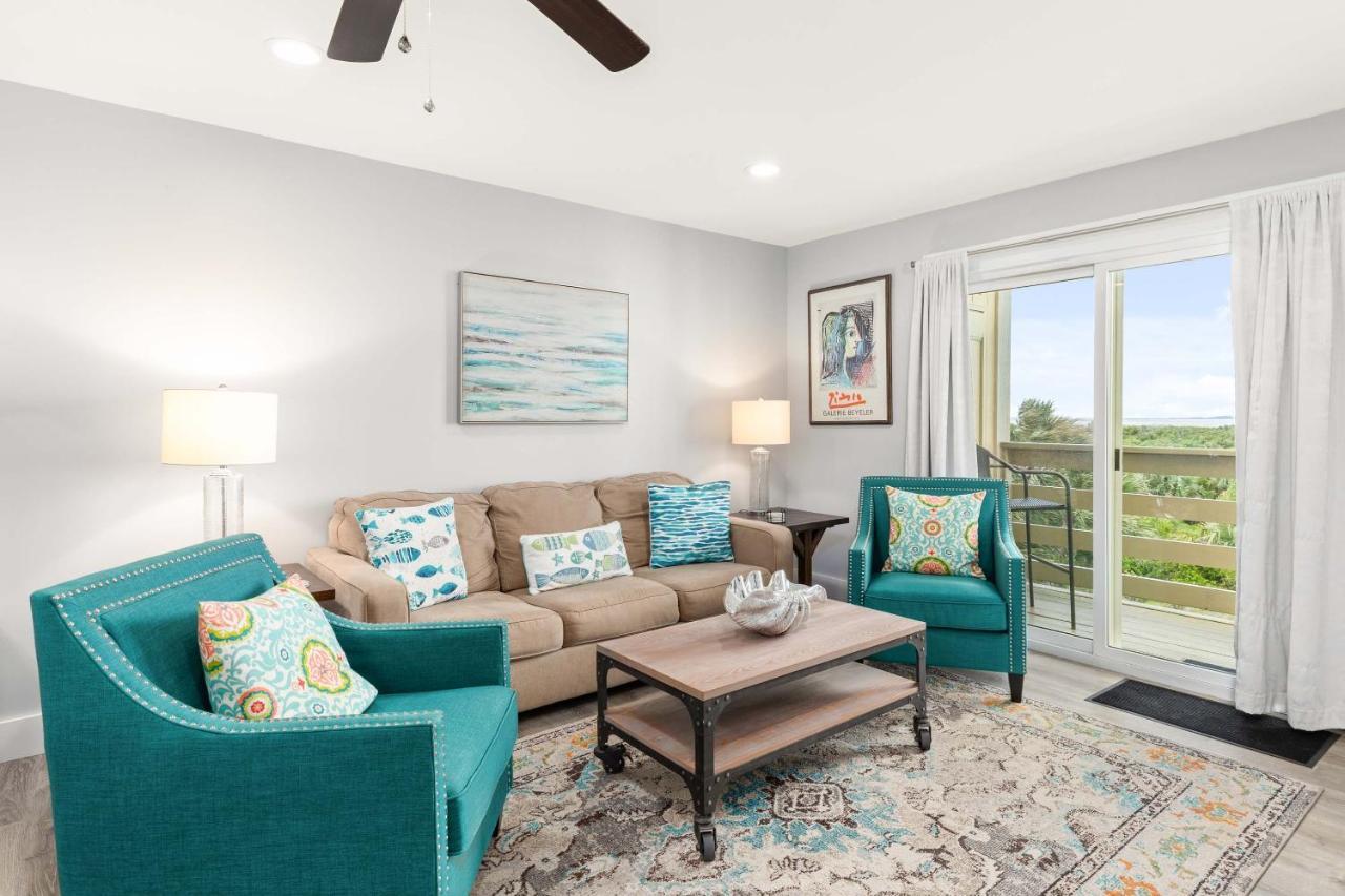 Lighthouse Point 20b Apartment Tybee Island