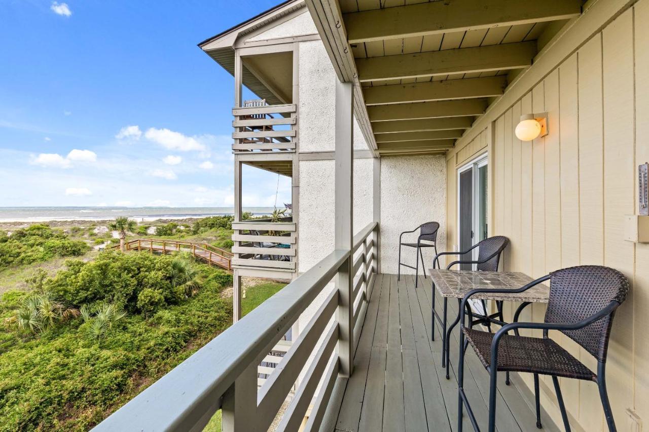 Apartment Lighthouse Point 20b *