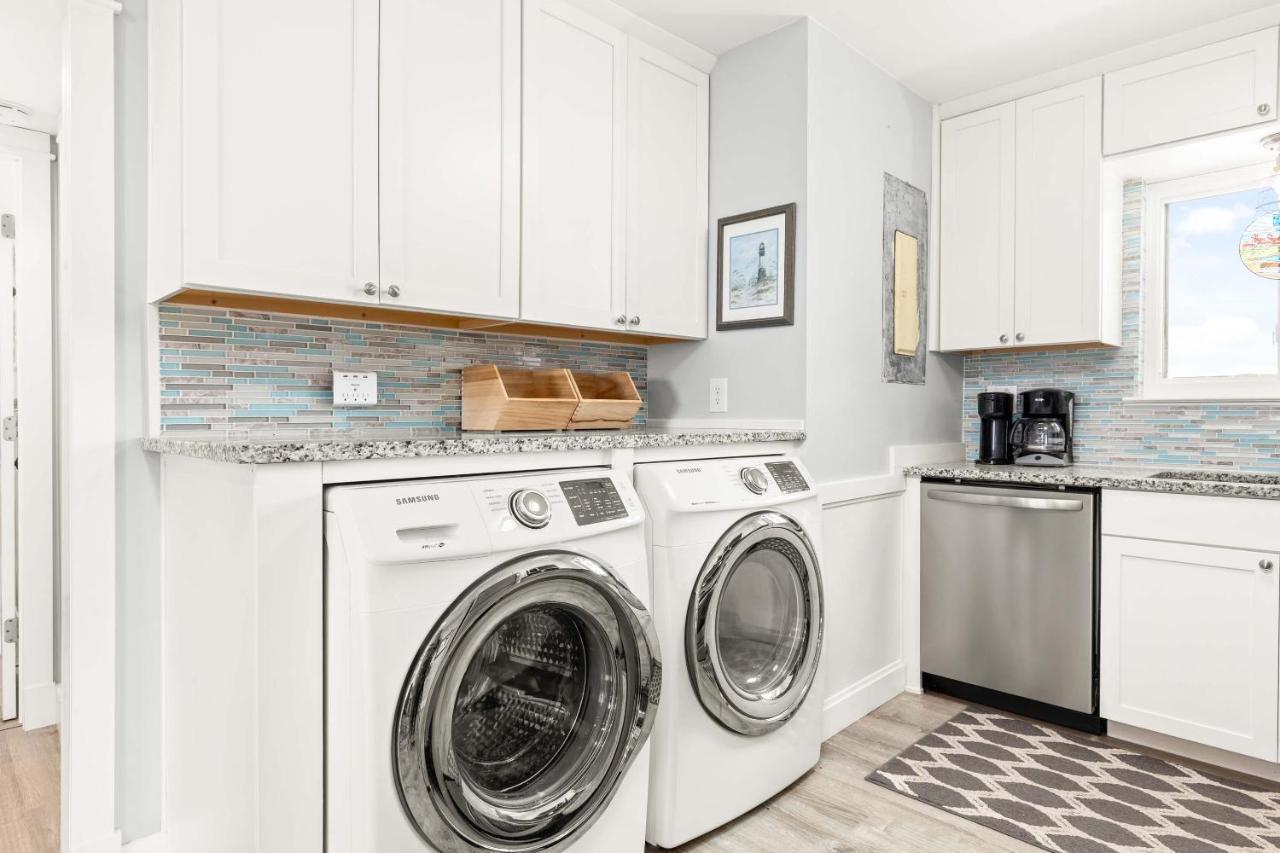 Apartment Lighthouse Point 20b Tybee Island