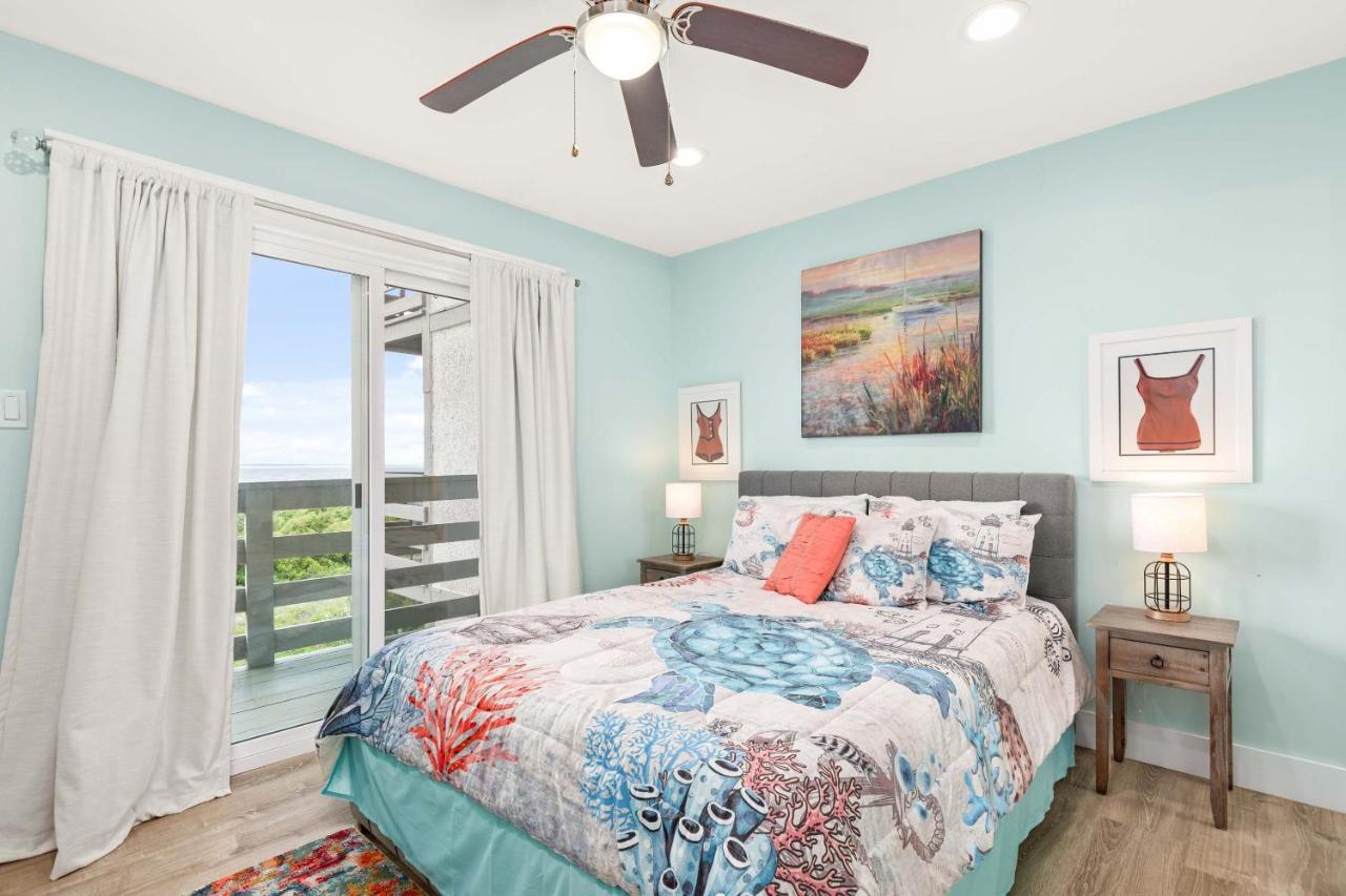 Apartment Lighthouse Point 20b Tybee Island
