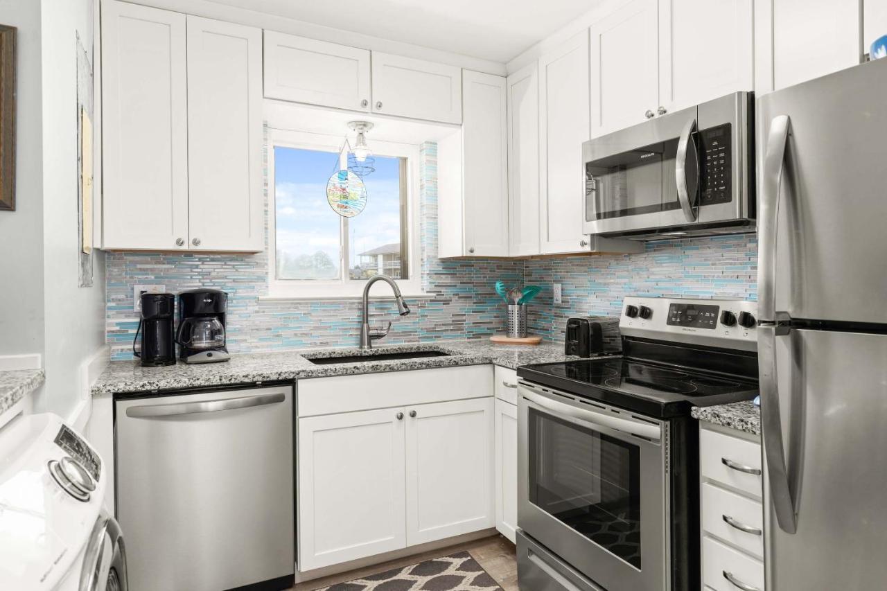 Apartment Lighthouse Point 20b Tybee Island