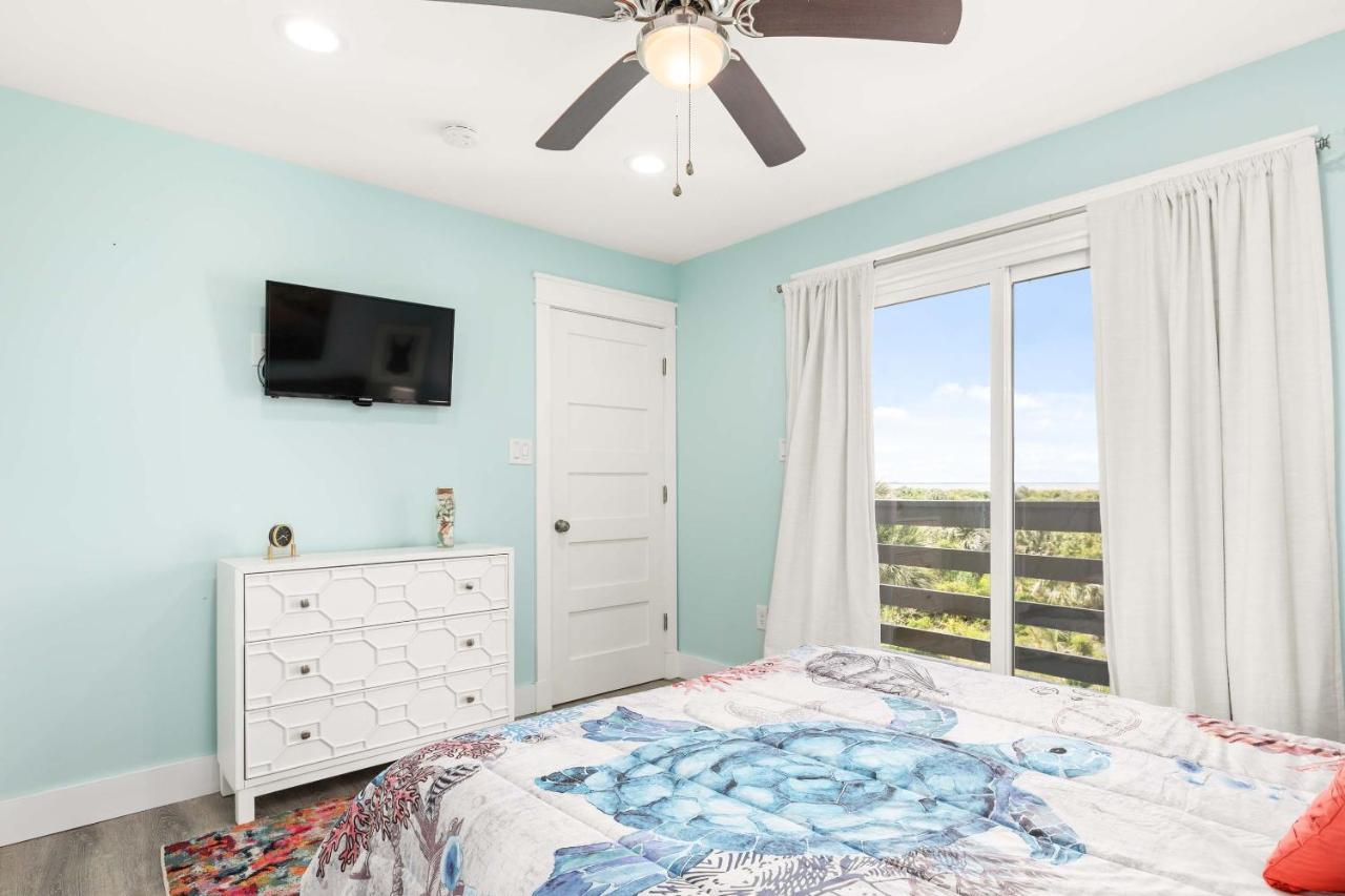 Apartment Lighthouse Point 20b Tybee Island