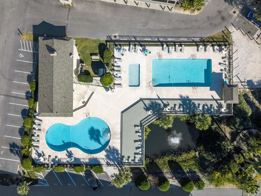 Apartment Lighthouse Point 20b *