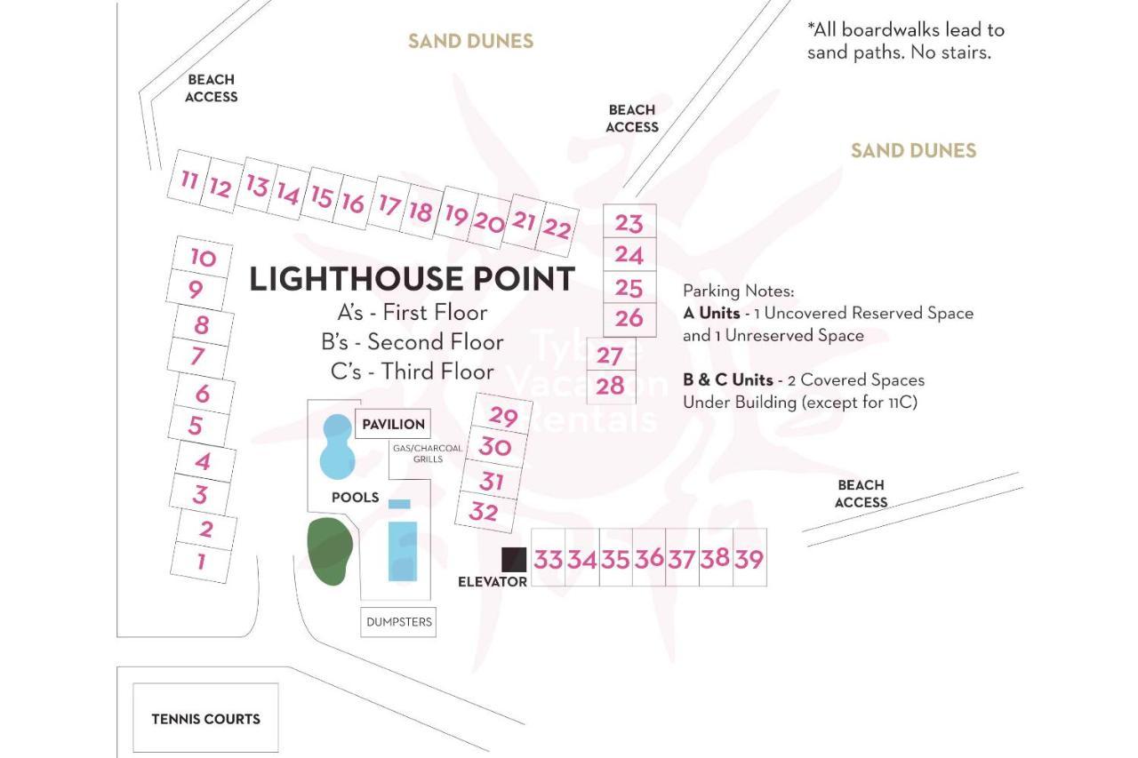 Lighthouse Point 20b *