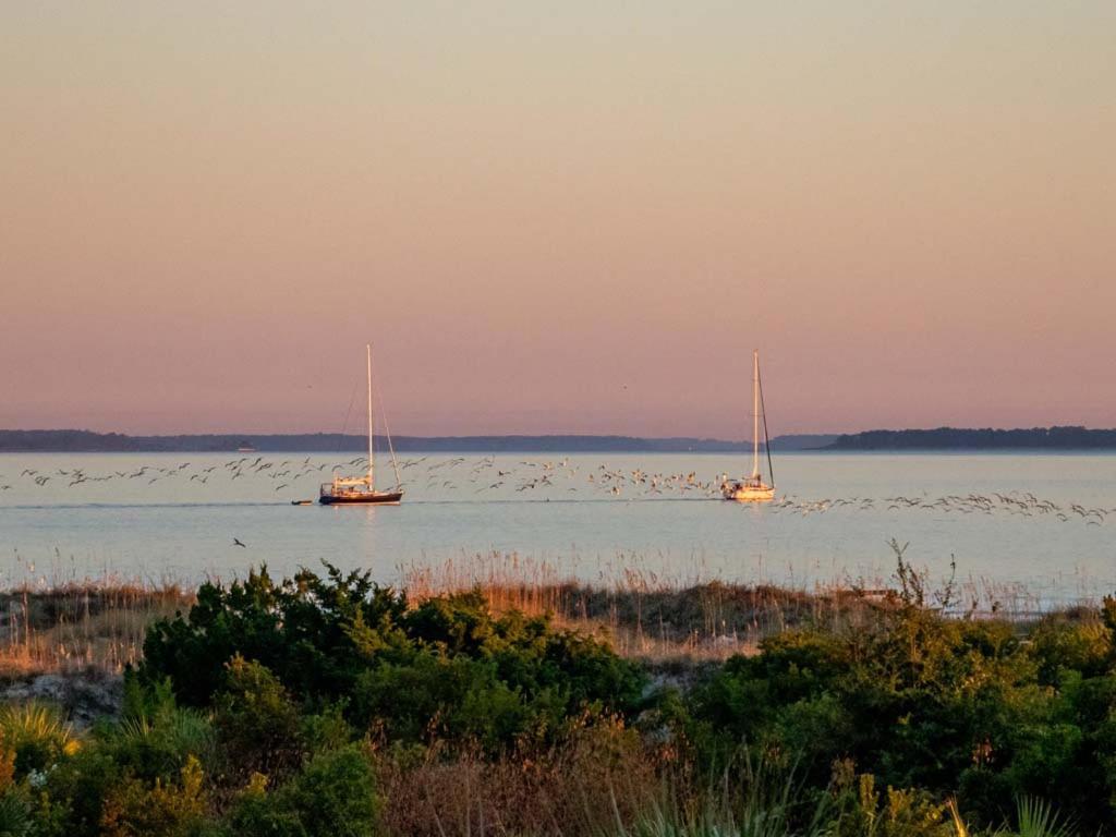 Appartement Lighthouse Point 20b *