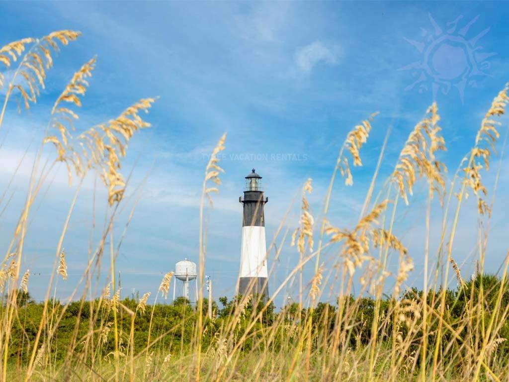 Lighthouse Point 20b Apartment