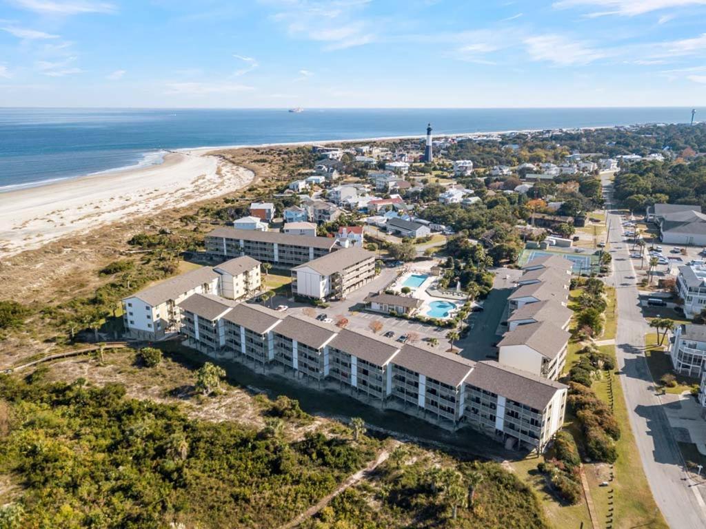 Lighthouse Point 20b Apartment Tybee Island