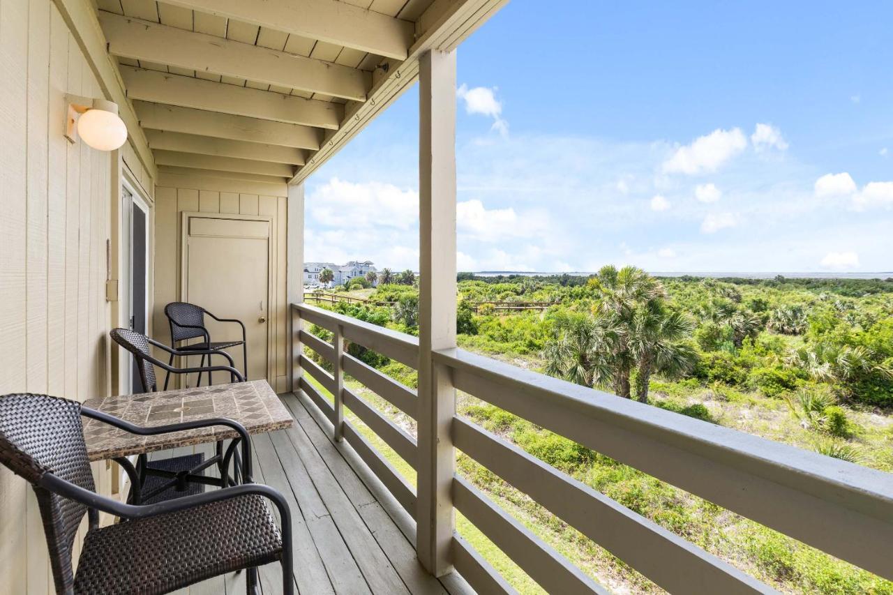 Lighthouse Point 20b * Tybee Island