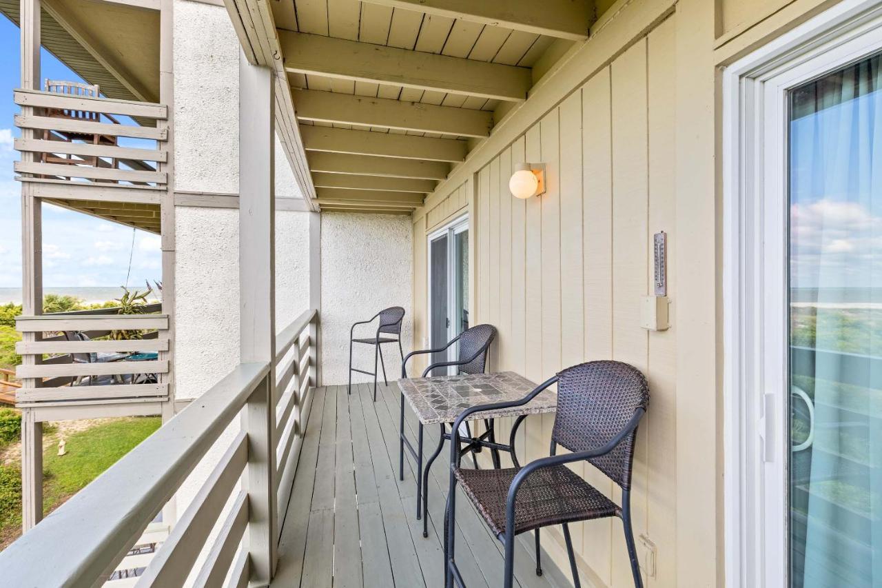 Apartment Lighthouse Point 20b Tybee Island